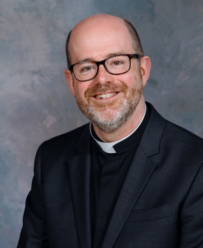 The Ven. Dr. Stephen McClatchie