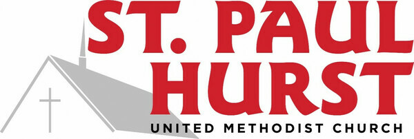 St. Paul United Methodist Church Hurst