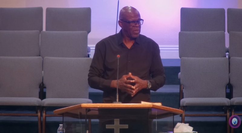 What Do You Know? | 1 Chronicles 12: 23 | 26 July 2026 | 11 AM | Rev. Higgins