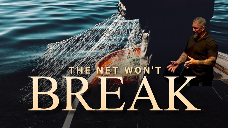 The Net Won't Break