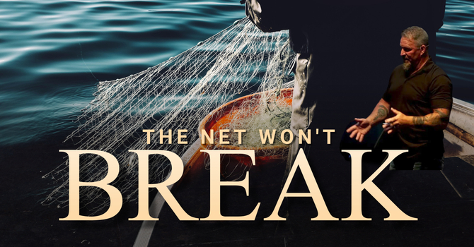 The Net Won't Break