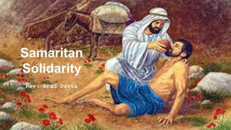Samaritan Solidarity