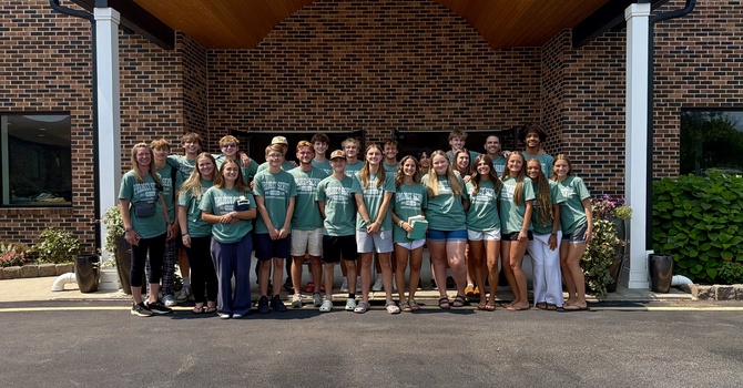 Project Serve