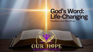 Our HOPE Fellowship Church