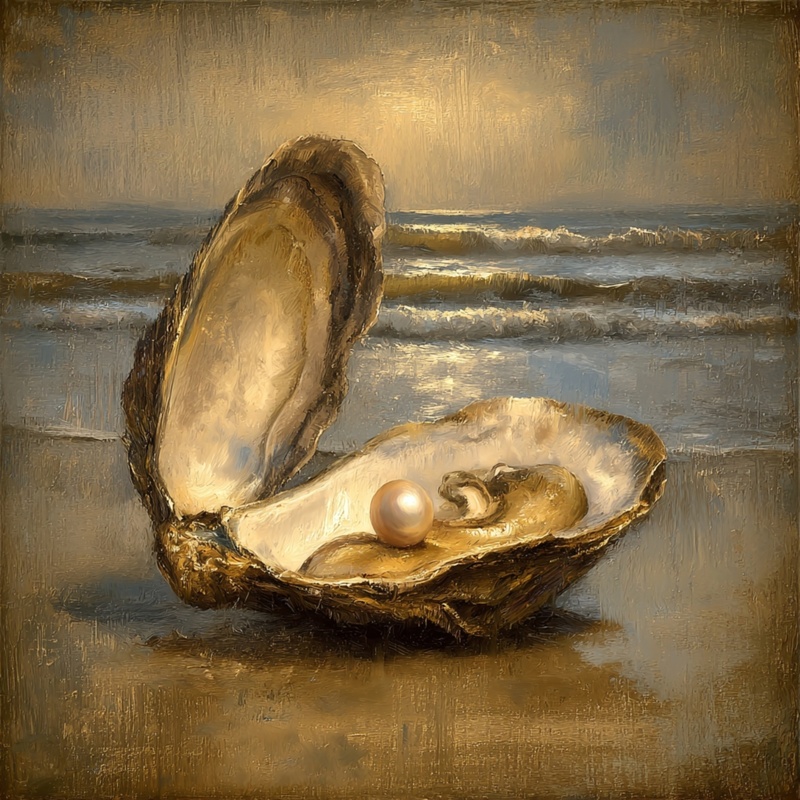 Sermon on Matthew’s Parables