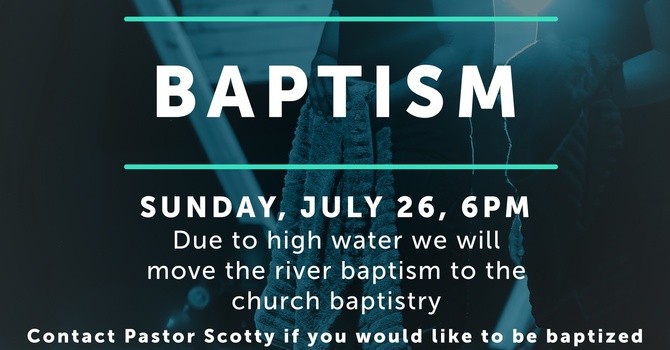 Baptism
