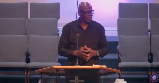 What Do You Know? | 1 Chronicles 12: 23 | 26 July 2026 | 11 AM | Rev. Higgins