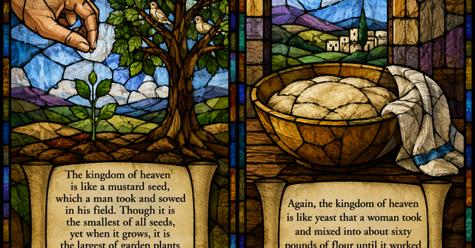 Ninth Sunday after Pentecost