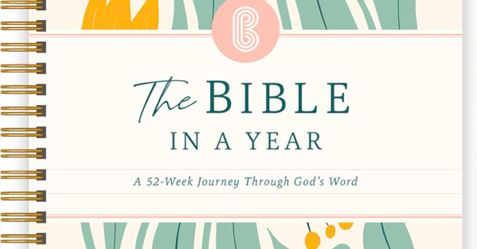 Women's Bible Study