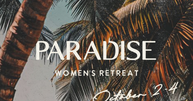 Women's Retreat