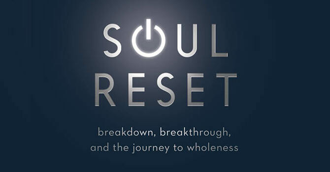 Soul Reset Book Study