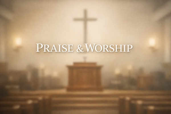Worship Beyond Sunday