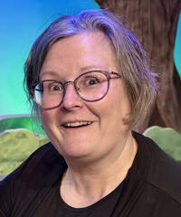 staff member image
