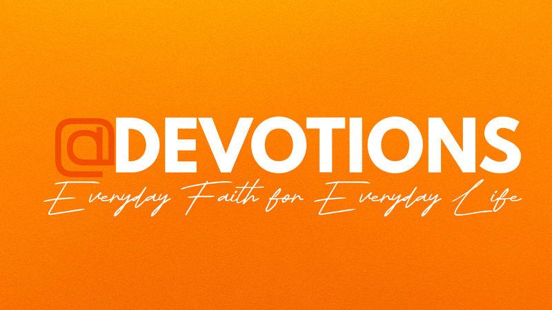 @Devotion