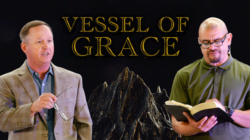 Vessel of Grace