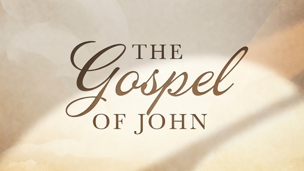 The Gospel of John