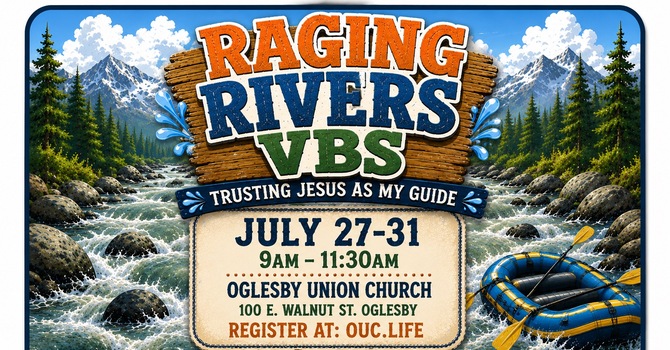 Vacation Bible School image