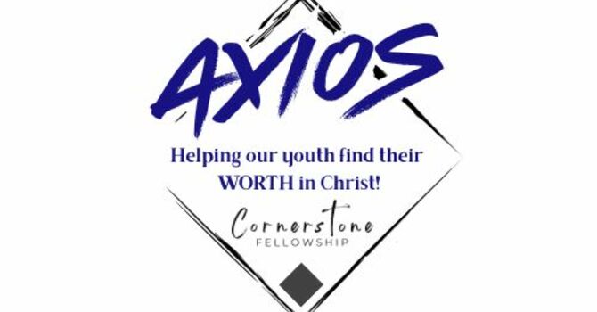 Axios Youth Group