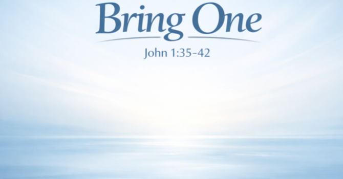 Bring One