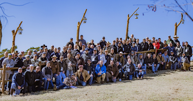 Gallery: 2022 Men's Retreat image