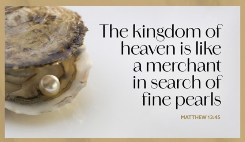 Ninth Sunday After Pentecost