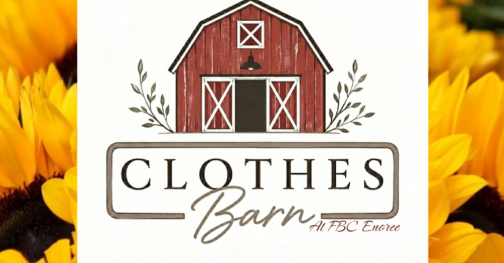Clothes Barn 