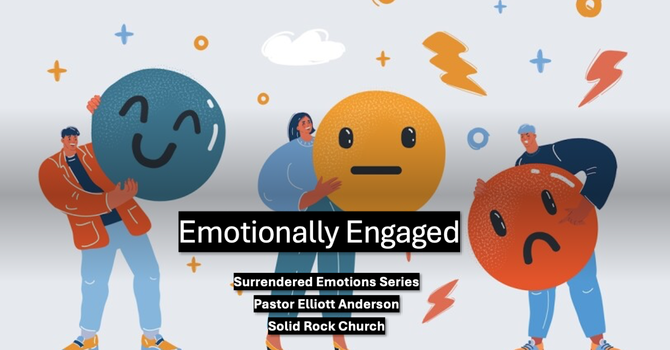Emotionally Engaged