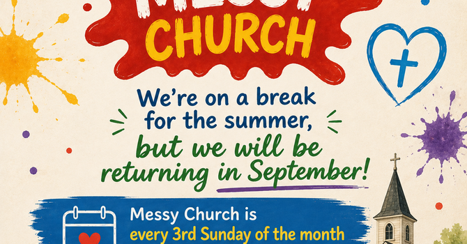Messy Church