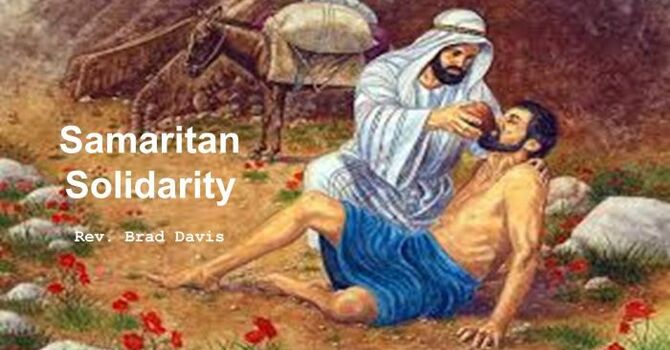 Samaritan Solidarity