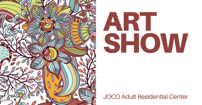 College of Arts Fall Art Show / Celebration