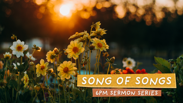 Song of Songs