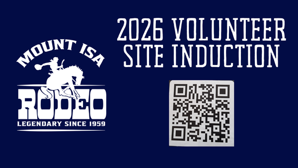 2026 VOLUNTEER SITE INDUCTION 