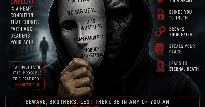 The Silent Killer