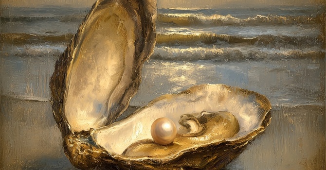 Sermon on Matthew’s Parables