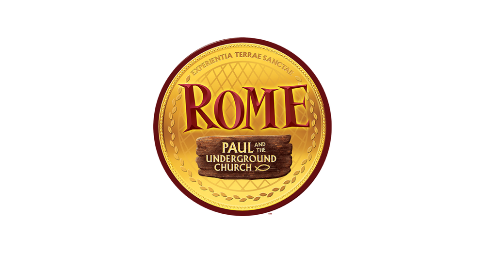 VBS - Rome