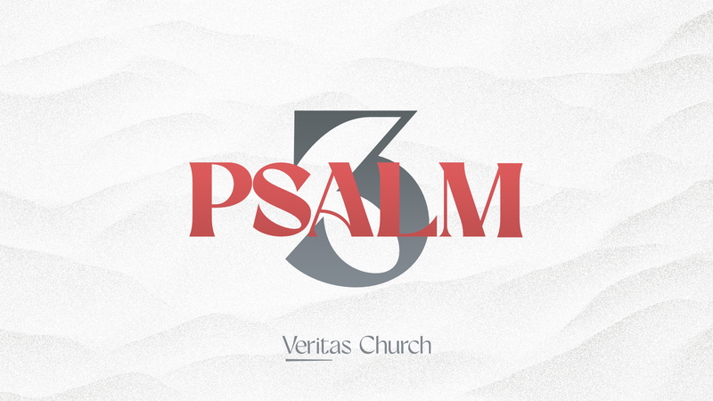 Psalm 3