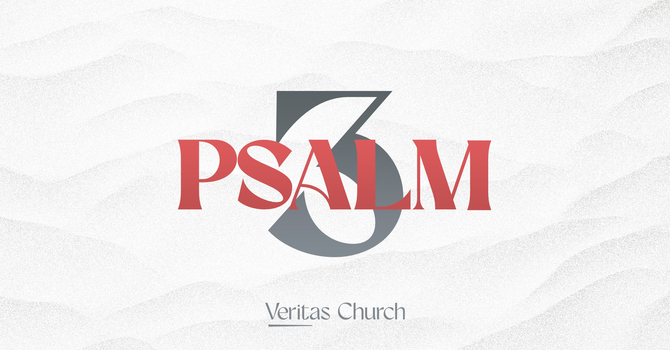 Psalm 3