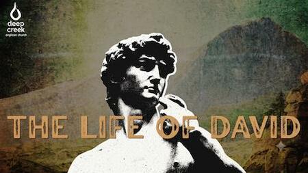The Life of David