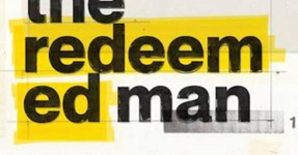 Men's Book Study