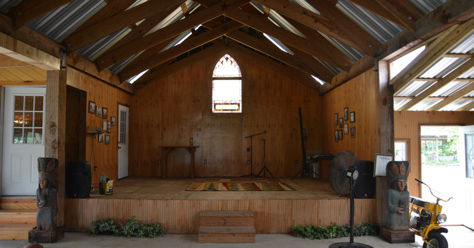 Gallery: 2016 Retreat image