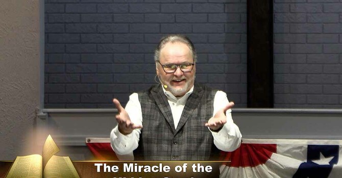 The Miracle of the Hidden Seed