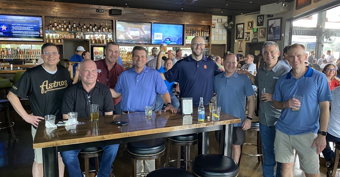 Gallery: 2021 Happy Hour image