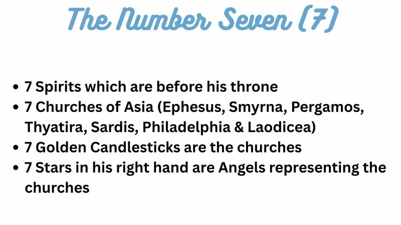 Book of Revelation  Episode One