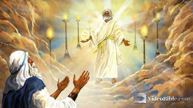 Book of Revelation  Episode One