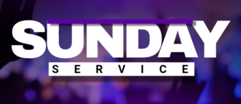 July 5 Sermon
