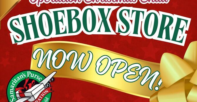 Shoebox Store image