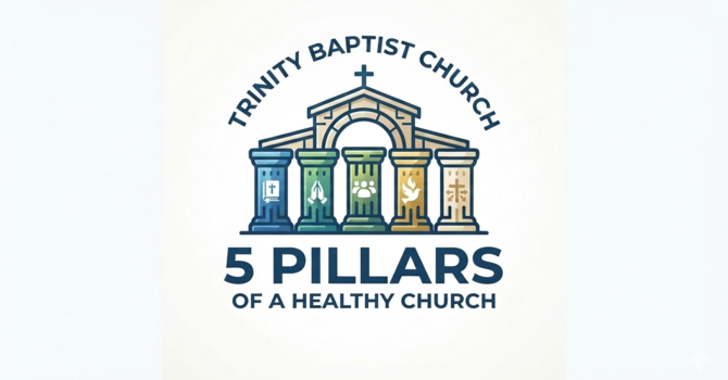 A Healthy Church is Filled with the Spirit