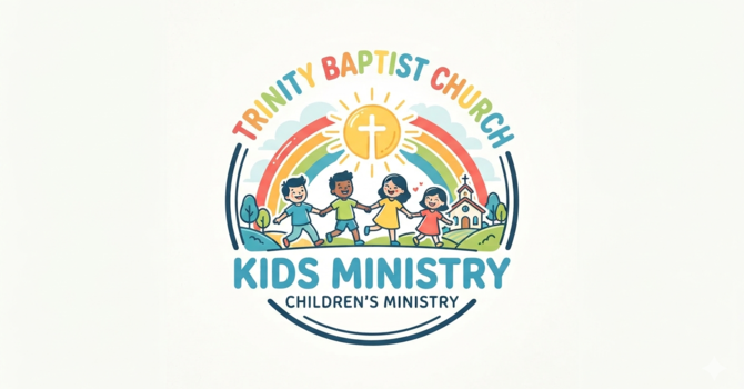 Children's Ministry