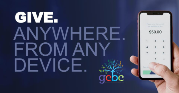 Online Giving
