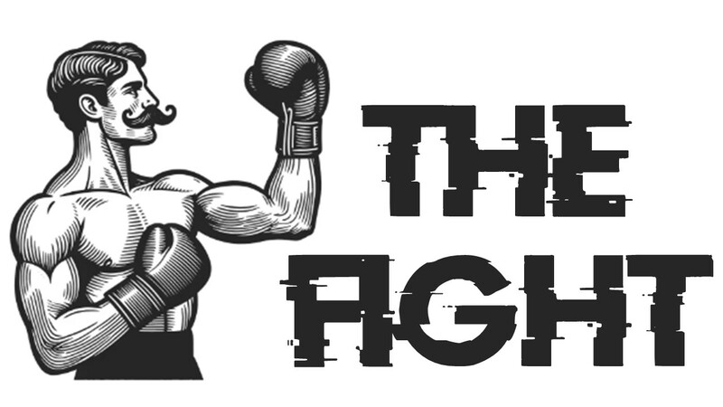 The Fight